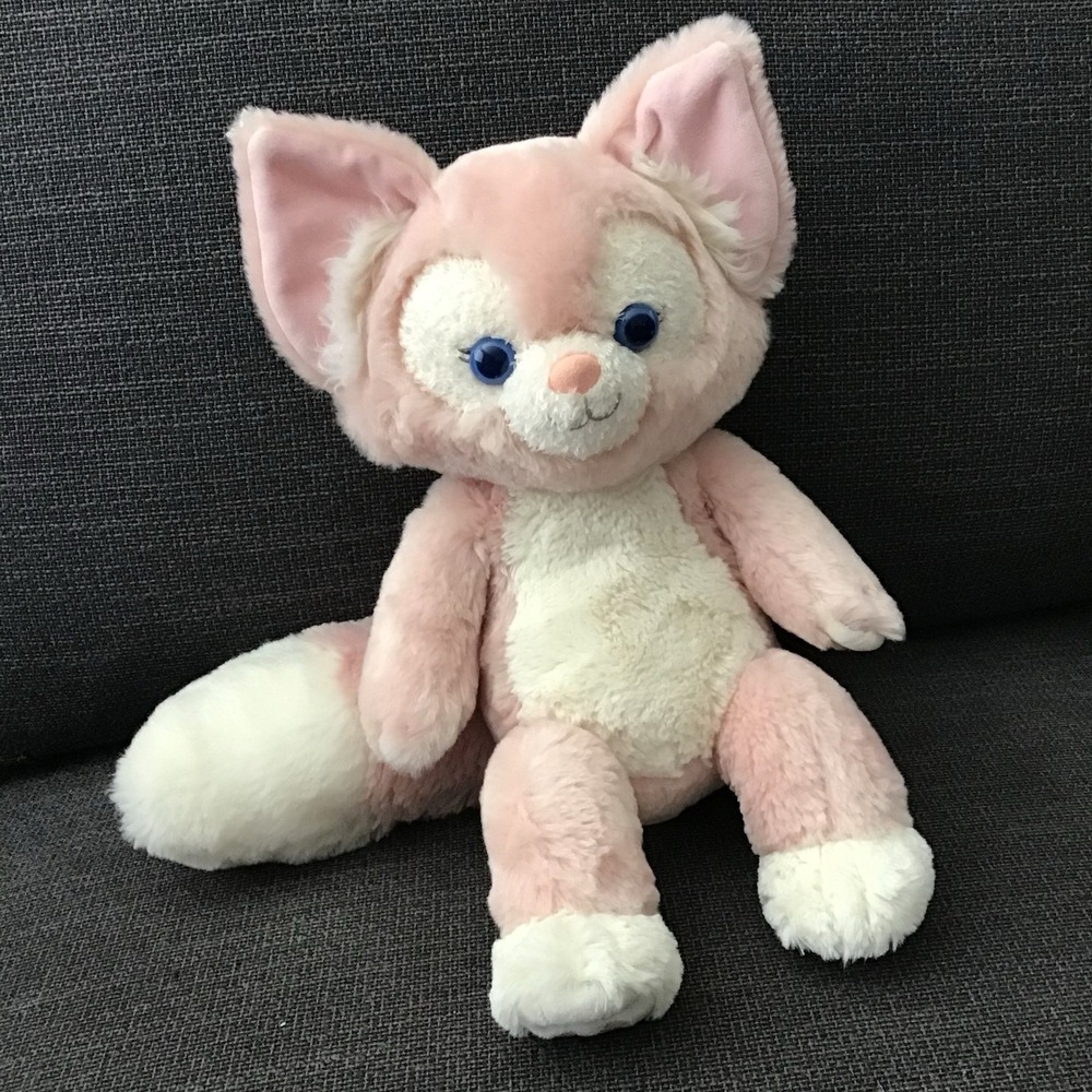 Disney Parks Limited Linabell Plush